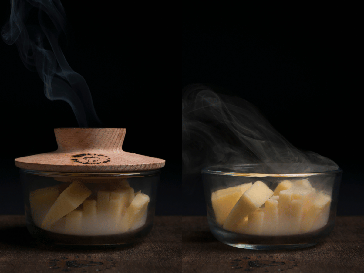 Luxury Hospitality Smoking Experiences
